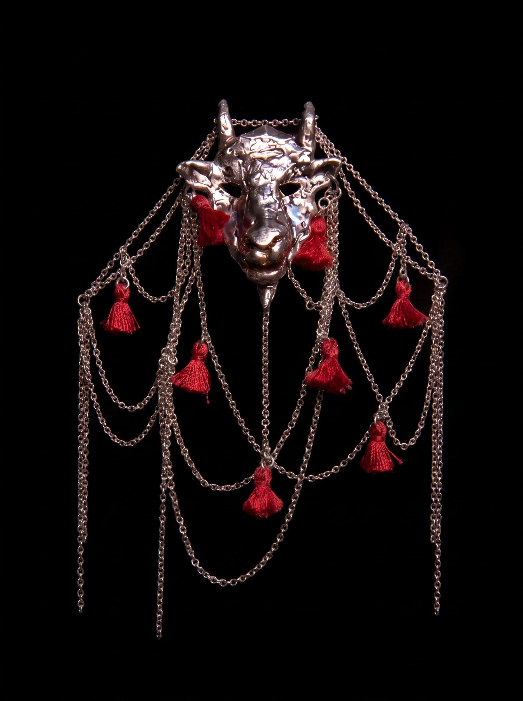 Capra · The Goat — 1